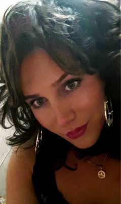 Клавдия — анкета шлюхи