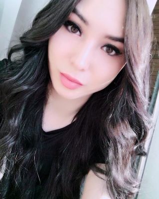 Путана Ира, рост: 164, вес: 59