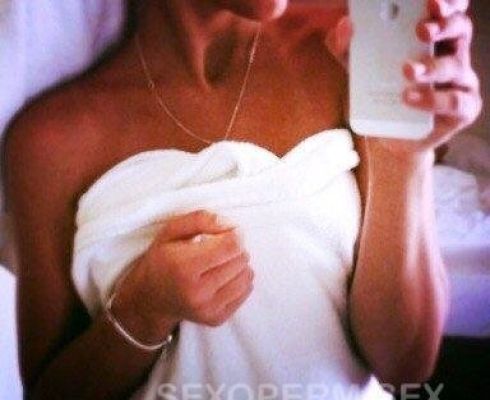 Оксана, фото инди