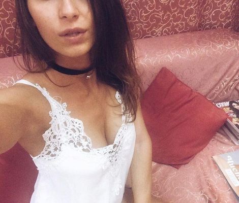 Молоденькая шлюха Оксана, от 2500 грн. в час, без презерватива