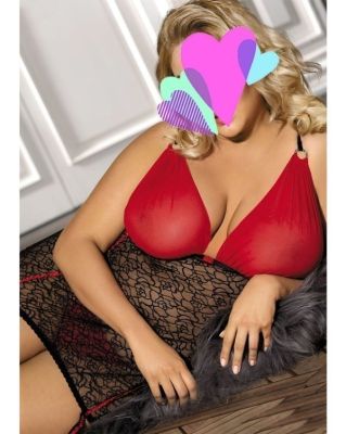 Ксения, 27 лет — попробуйте секс с госпожой