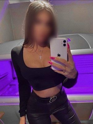 БДСМ проститутка Милана, 24 лет, г. Киев