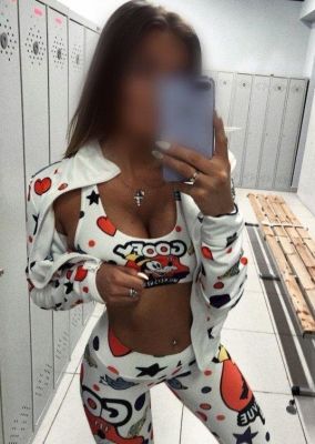 студентка инди Милана, рост: 160, вес: 53