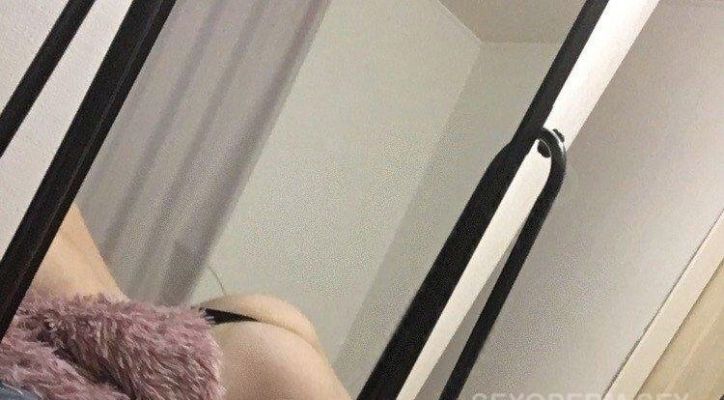 Снять грудастую девушку на ночь рядом с собой — Илона (380992897935)