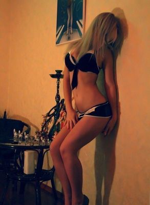 Аня,  рост: 162, вес: 56 - проститутка с услугой анального фистинга