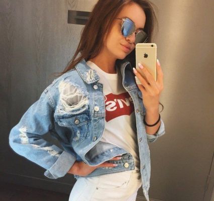 Лена — возбуждающий массаж в Киеве