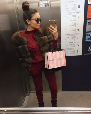 проститутка Лена