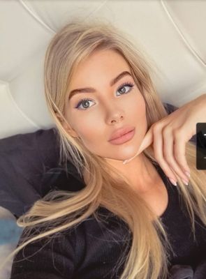 красивая давалка Катя, г. Киев