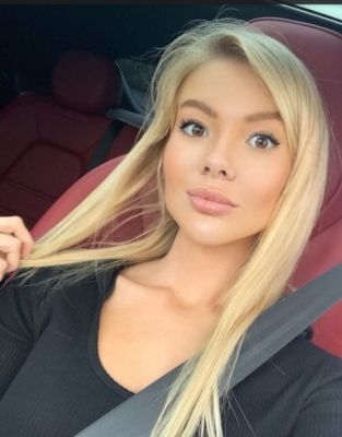 Катя, тел. 380685744431 - секс с молодой студенткой