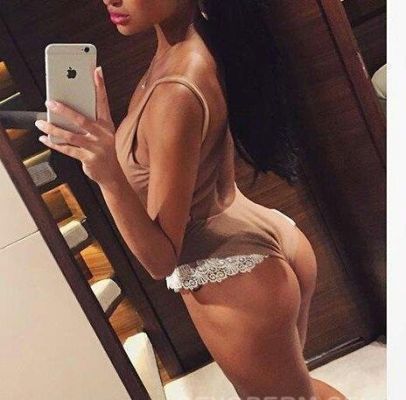 Дарина — шлюха по вызову, от 1000 грн. в час