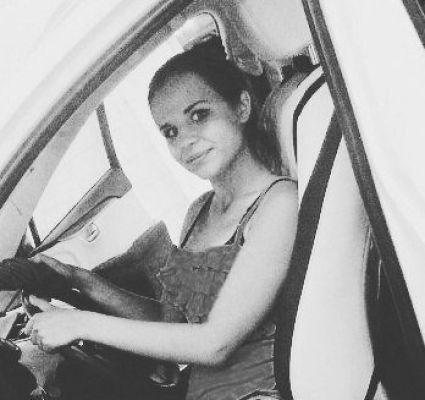 Диана - проститутка БДСМ в Киеве