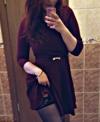 купить шлюху (Алёна, рост: 171, вес: 68)