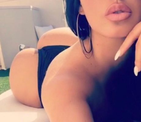 Марго, фотография девушки по вызову