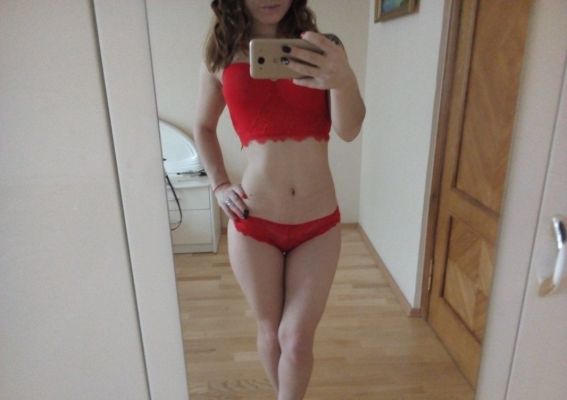 Юлия, 25 лет — услуги госпожи