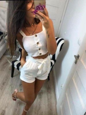 Александра, 32 лет — эротический тайский массаж