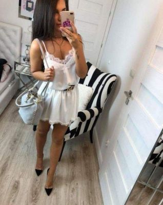 проститутка Александра, секс за деньги в Киеве