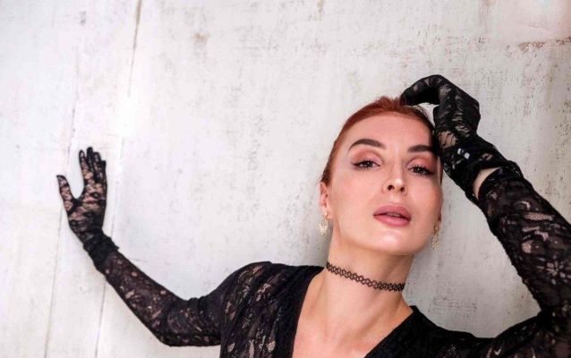 заказать путану в Киеве (Карина, 22 лет)