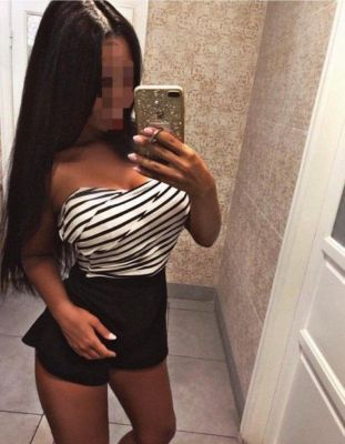 Маша — проститутка по вызову, от 2000 грн. в час