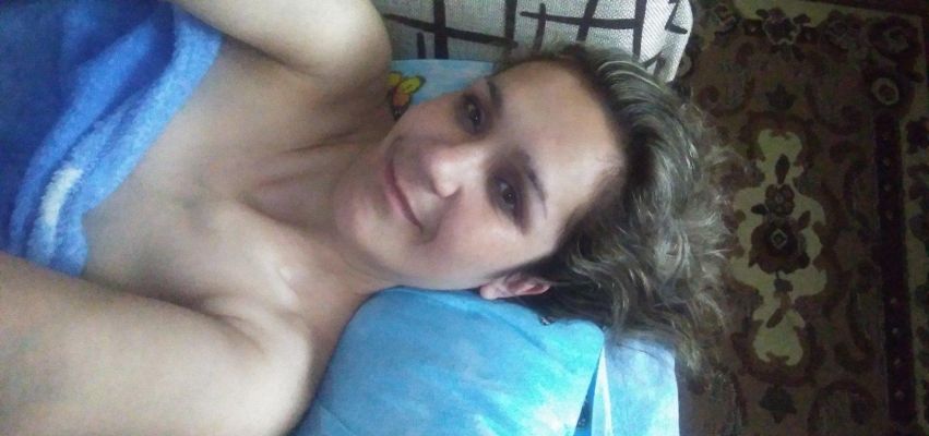 Лиза, 25 лет — частная анкета шлюхи