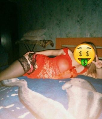 Елена — анкета рабыни, 31 лет, г. Киев