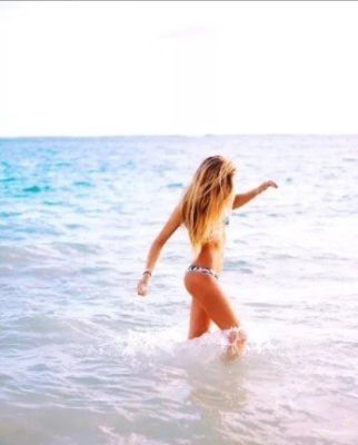 Сандра, тел. 380684113182 — BDSM услуги