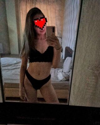 Tina, фото красивой шлюхи