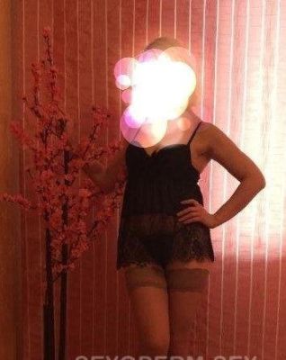 ВИП девушка Марина, 31 лет, рост: 176, вес: 74