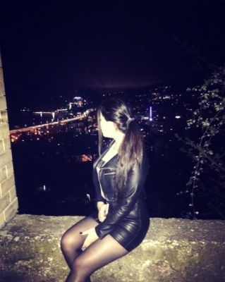 секс негритянка Лиза, от 1700 грн. в час