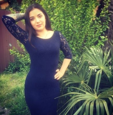 Лиза, (Киев), эротическое фото