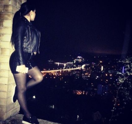 шлюшка Лиза, от 1700 грн. в час