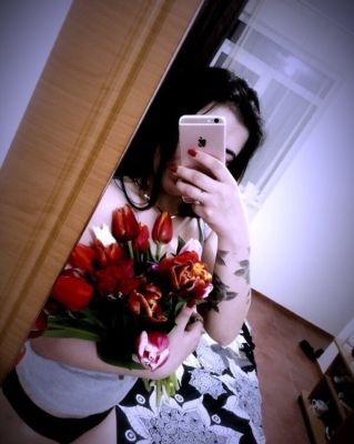 Лиза, фото красивой проститутки