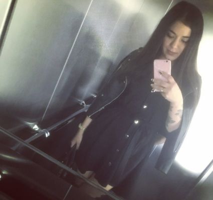 Лиза, 24 лет, рост: 158, вес: 51 - МБР, классика, анал