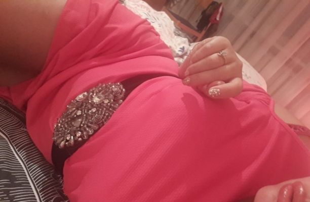 Катя — проститутка, 23 лет, работает 24 7