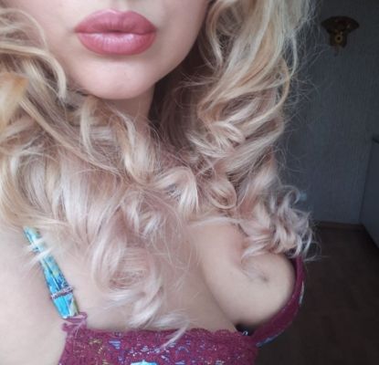 Катя — проститутка из Украины, от 1500 грн. в час