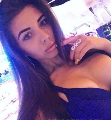 инди Элла, 22 лет — частное объявление