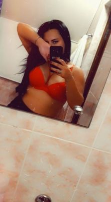 Жанна, 31 лет: кунилингус в Киеве, закажите онлайн