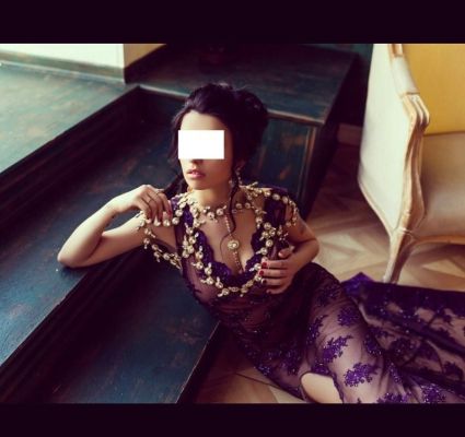 Рита — страпон услуги