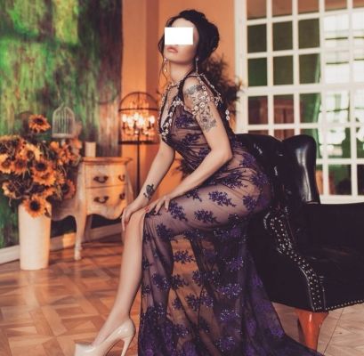 Рита — массаж «Ветка сакуры», минет и классика - 24 7