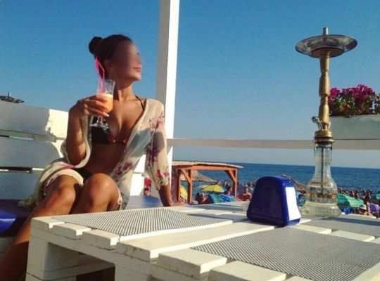 ВИП шлюха Милана на Гражданке, 27 лет, рост: 167, вес: 62