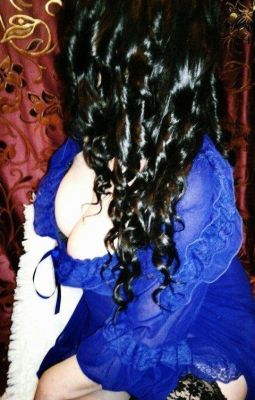 Белла - секс знакомства в Киеве