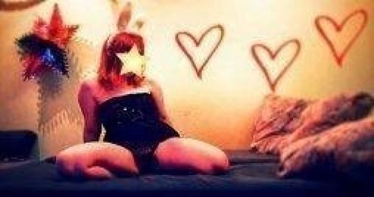 Даша — проститутка, 24 лет, работает 24 7