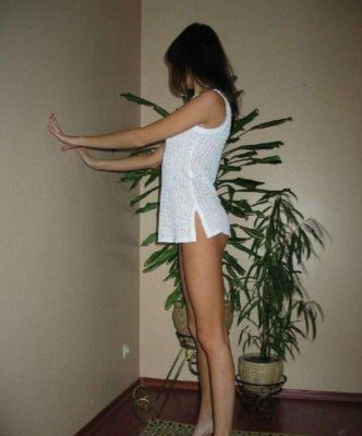 Сандра — услуги бдсм в Киеве