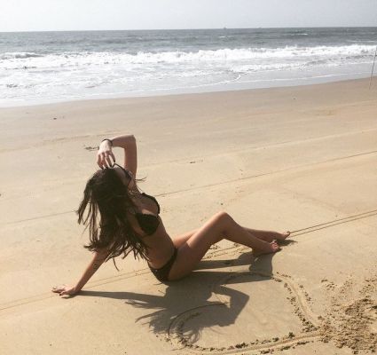 инди Вероника