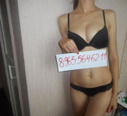 Лала, тел. 380961989090 — эротический массаж члена