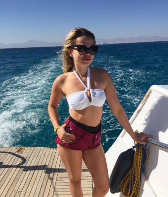 Настя — шлюха по вызову, от 1700 грн. в час