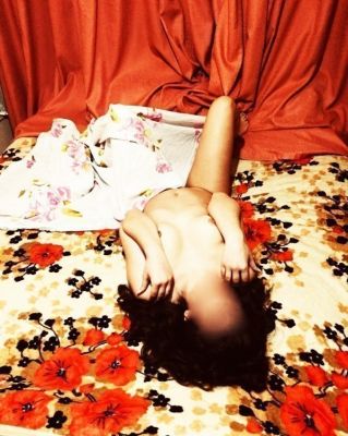 Виола — проститутка с большими формами, 25 лет