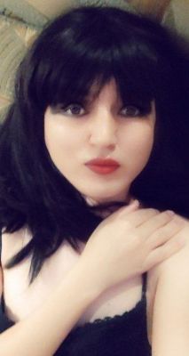 Киевская индивидуалка Катя, от 1700 грн. в час