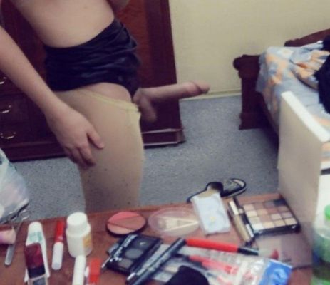 Катя — проститутка big size