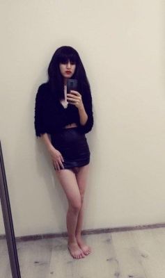 страпон проститутка Катя, 26 лет