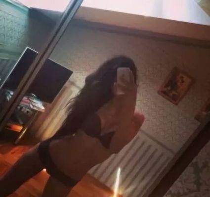 Эрика, возраст: 25, рост: 160, вес: 53